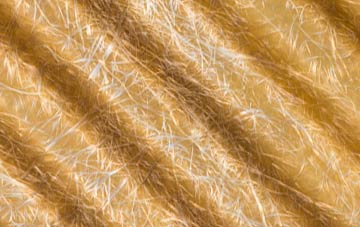 Westwell Leacon fibreglass roof waterproofing