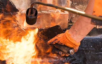 Westwell Leacon flat roof repair companies