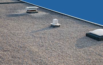flat roofing Westwell Leacon, Kent