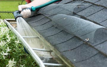 Westwell Leacon gutter cleaning costs