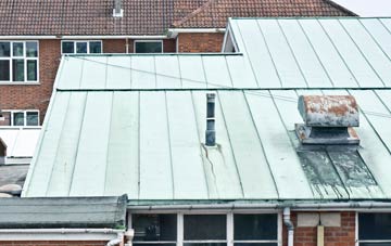 Westwell Leacon lead roofing costs
