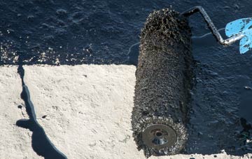 Westwell Leacon liquid sealant waterproofing