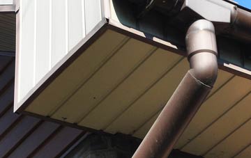 Westwell Leacon soffit installation costs