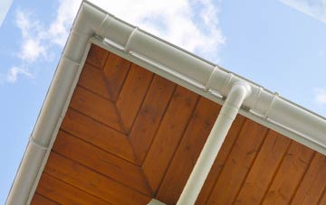 Westwell Leacon soffit types