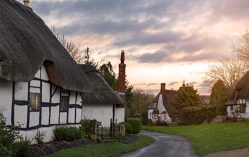 is Westwell Leacon thatch roofing popular