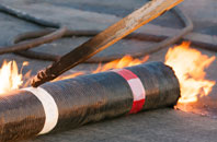 free Westwell Leacon flat roofing repair quotes