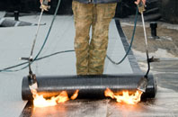 Westwell Leacon flat roof sealing quote