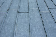 Westwell Leacon lead roofing