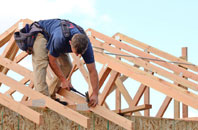 Westwell Leacon roof trusses